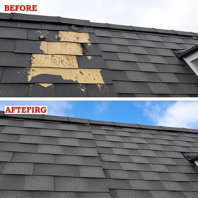 Roof Repair Near Me in Ferdinand, ID near me
